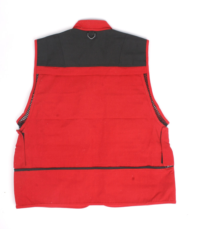 Débardeur sport uniGenre LS - Ref 537900 Image 5