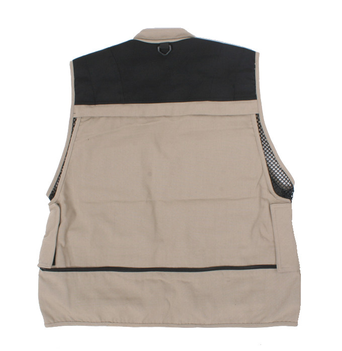 Débardeur sport uniGenre LS - Ref 537900 Image 9