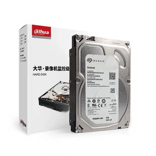 Seagate 4Т 6ТБ 8Т монитор Диск 12tb бизнес 3,5 дюйма машины hd специальный Dahua Hard Drive Recorder