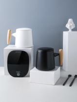 Traya warm cup 55 degree constant temperature coaster Household hot milk automatic insulation dormitory cup heating pad