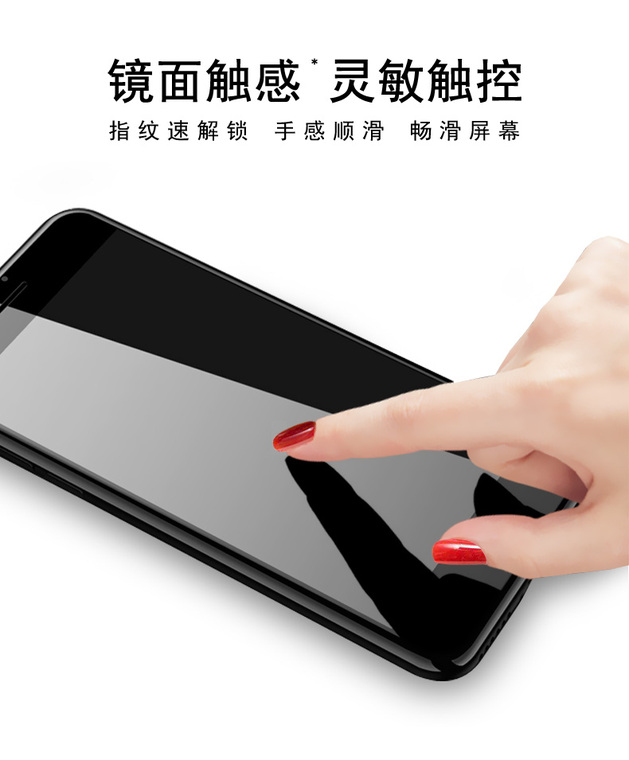 IMAK HD Tempered Glass Anti Scratch Resistant Screen Protector – Accessories 9, 9 Pro, 9 Pro XL Google Pixel Phone Case