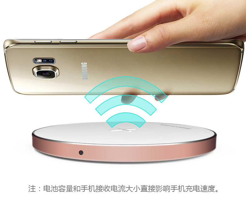 chargeur BASEUS pour téléphones SAMSUNG SAMSUNG - Ref 1300113 Image 13