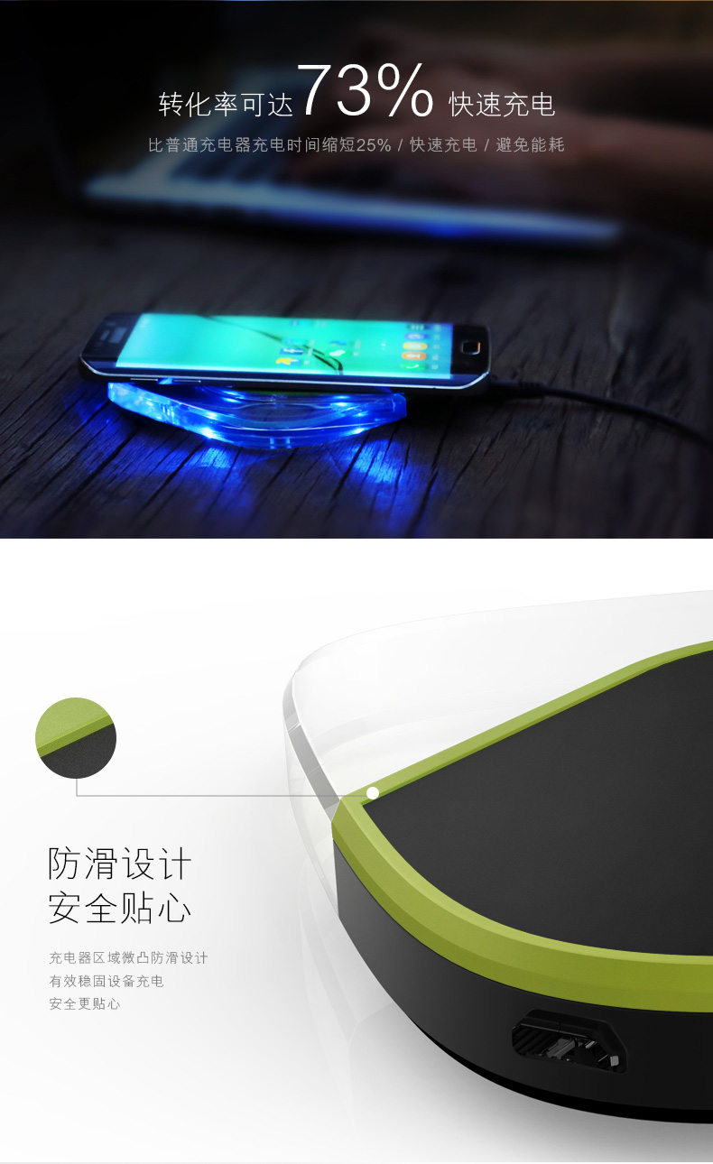 chargeur BENKS pour téléphones SAMSUNG SAMSUNG - Ref 1300112 Image 12