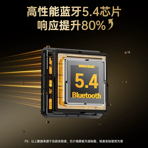 Pinsheng Bluetooth-адаптер-передатчик, настольный хост-соединение, беспроводная гарнитура, компьютер, USB-модуль 5,4, приемник