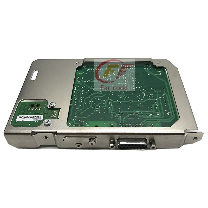 New original zebra ZE500 110XI4 140XI4 170XI4 220XI4 IO control card control board