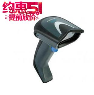 Datalogic GD4130 Gryphon GD4130 high-density industrial grade barcode scanner
