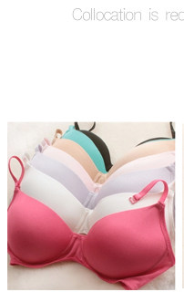 Slip jeunesse FIMAGE en coton - Ref 640357 Image 17