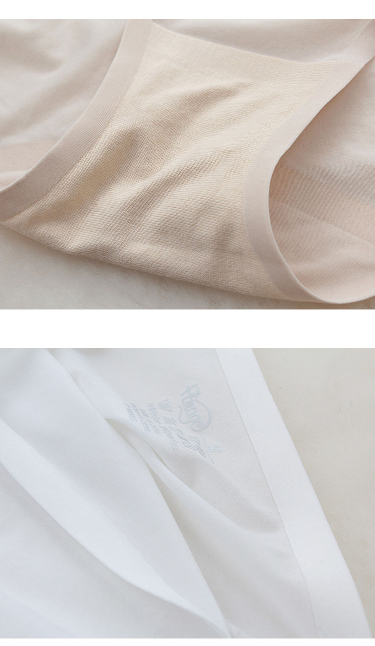 Slip jeunesse FIMAGE en coton - Ref 640357 Image 32