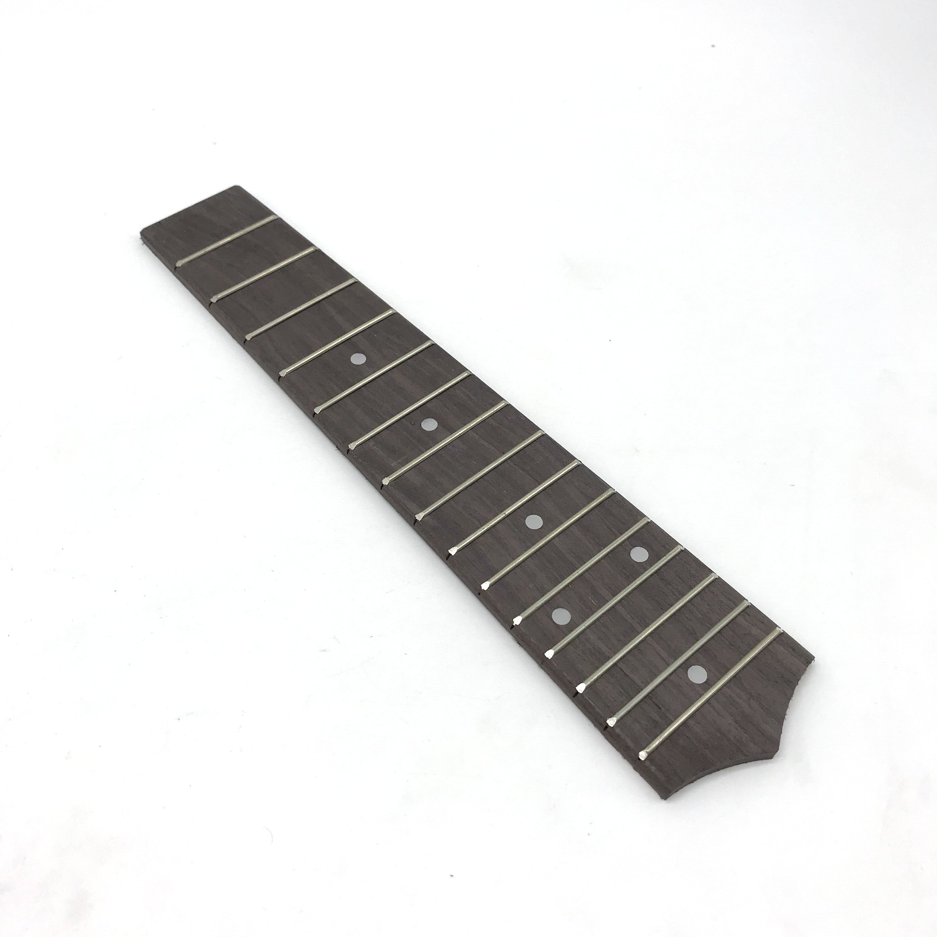 Finger plate 21 inch ukulele rose wood fingerboard Yukory finger board Guitar Fingerboard White Brass Soundstage