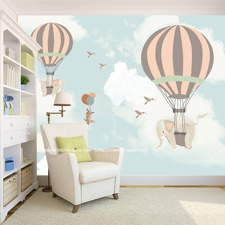 Poster mural géant - Ref 2452699 Image 6