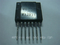 The original machine unpacking machine MA2831 switching power supply module