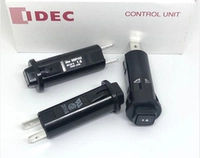 IDEC Izumi NRF110-1A NRF110-10A 2 3 4 5 6 8A 15A защита от тепловой перегрузки 7