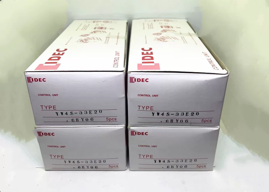 IDEC Izumi YW4S-33E20 33E10 E22 E02 E12 13 двухстороннее самосброс 3-скоростное отверстие 22мм резьба