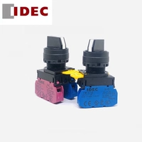 IDEC ИНСТРУЗНАЯ И КУН YW1S-2E10 2E11 2E22 3E20 YW-E10 01 E02 ВЕРНАЦИИ