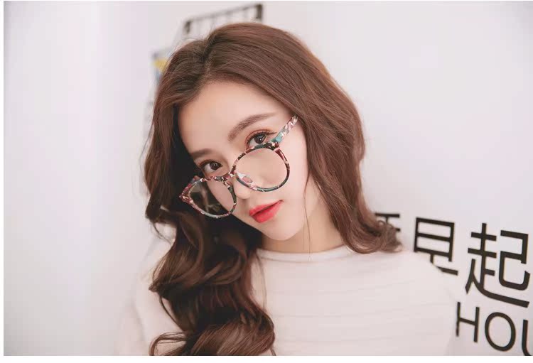 Montures de lunettes en Memoire plastique - Ref 3140535 Image 17