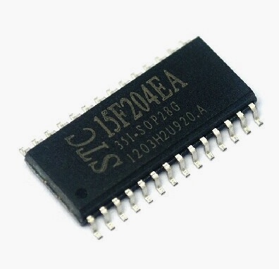 Agent Price Stc15F204Ea-35I-Sop28 Brand New Original 200 Pieces for 3.22 Yuan L