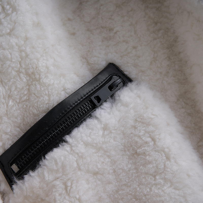 Manteau de fourrure femme VIVICAAMPCO    - Ref 3172363 Image 3