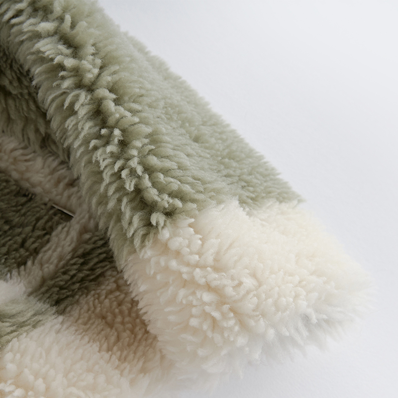 Manteau de fourrure femme VIVICAAMPCO    - Ref 3173194 Image 4