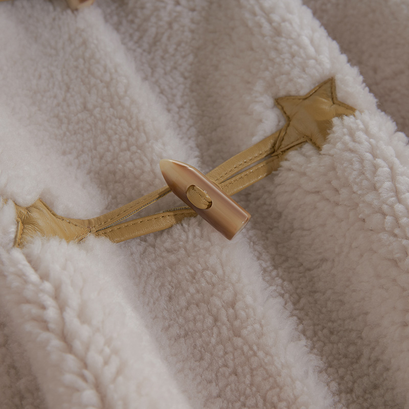 Manteau de fourrure femme VIVICAAMPCO    - Ref 3172144 Image 4