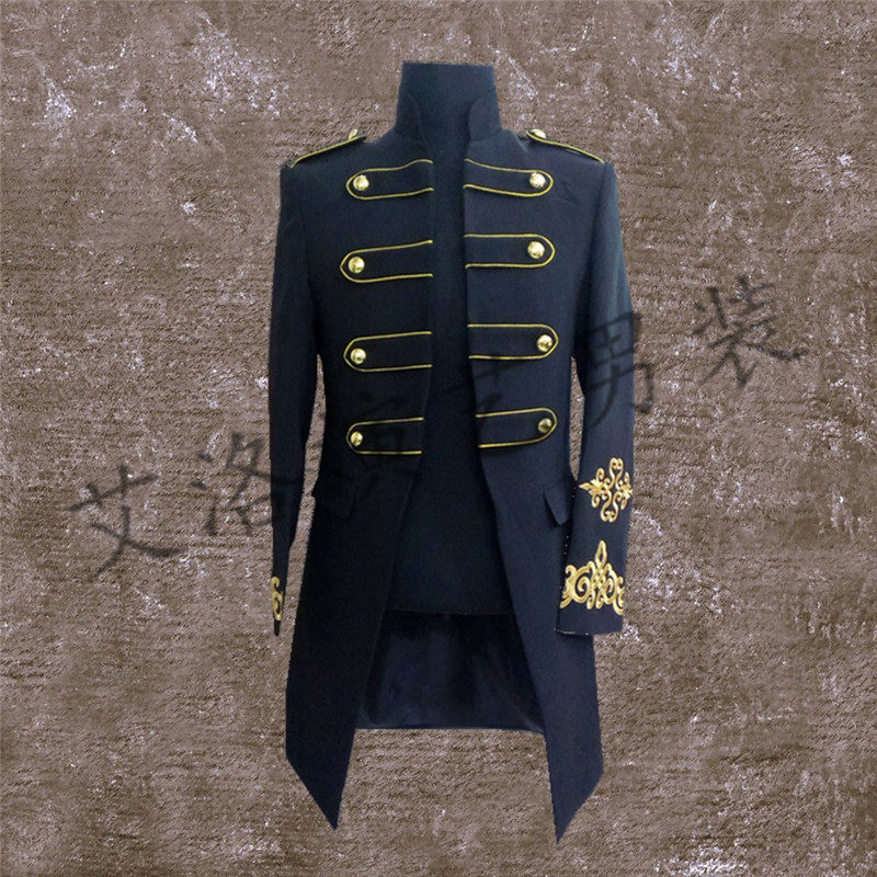 Costume homme pour Quatre saisons - Ref 1554536 Image 5