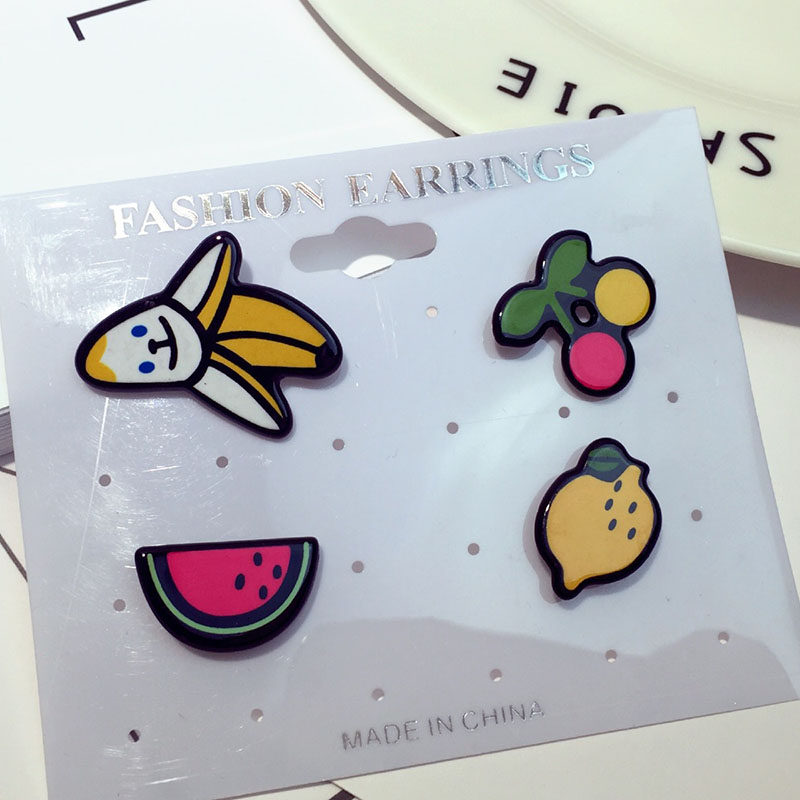 Broche femme en Matériau mixte - Ref 1176888 Image 7