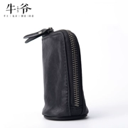 Túi xách tay handmade cho nam và nữ đa chức năng