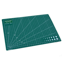 Handmade Diy engraving plate A4 cut paper base plate scale plate with knife plate model tool anti-cut cut paper soft table cushion