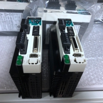  Panasonic A4 series 400w servo drive MBDDT2210003 physical shooting picture function is intact