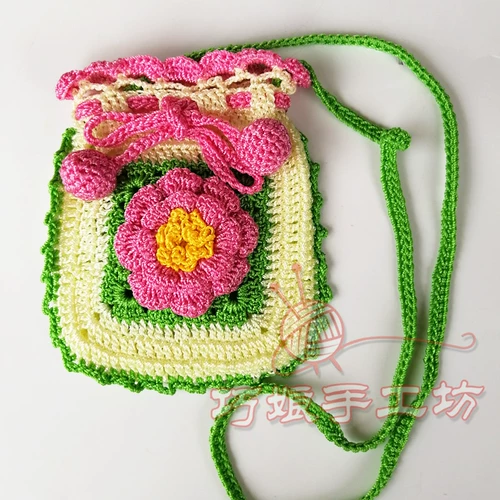 Милая свежая сумка, кошелек, бумажник, 2019