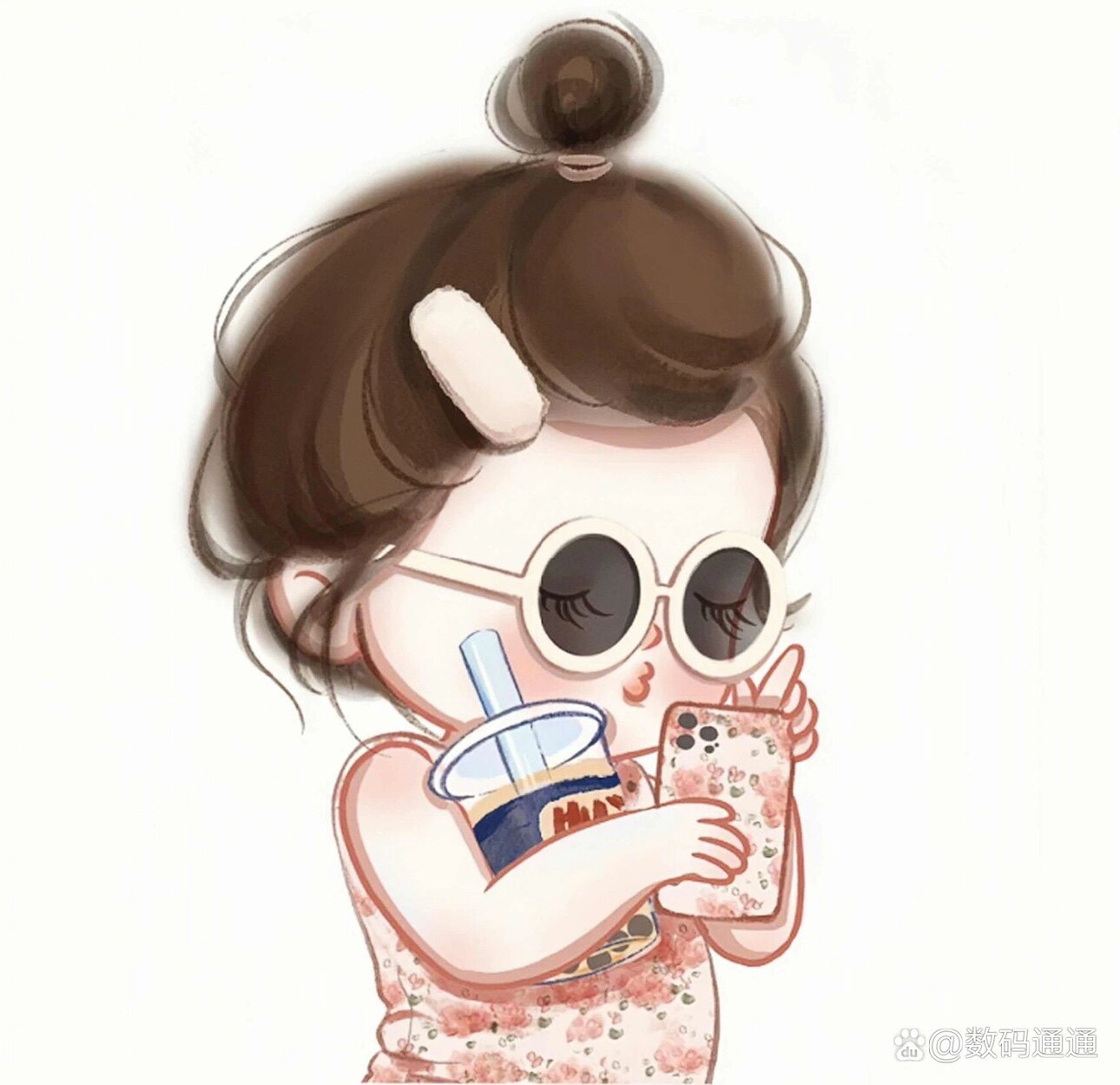 桃子背包