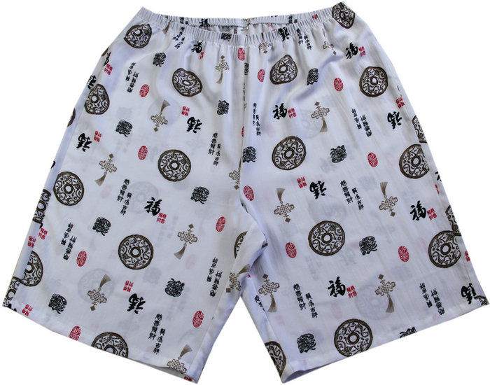 Pantalon pyjama Moyen-âge - Ref 719617 Image 11