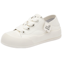 Zhuoshini simple fashionable sandals for women summer 2024 new one-line strap versatile soft sole mother thick sole womens sandals