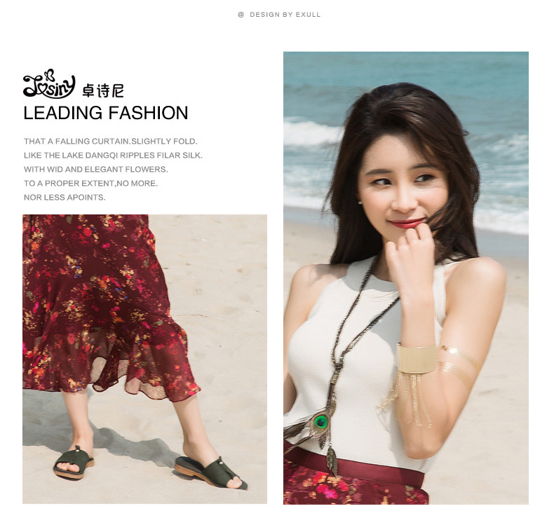 Sandales femme JOSINY    en PU - Ref 2673365 Image 10