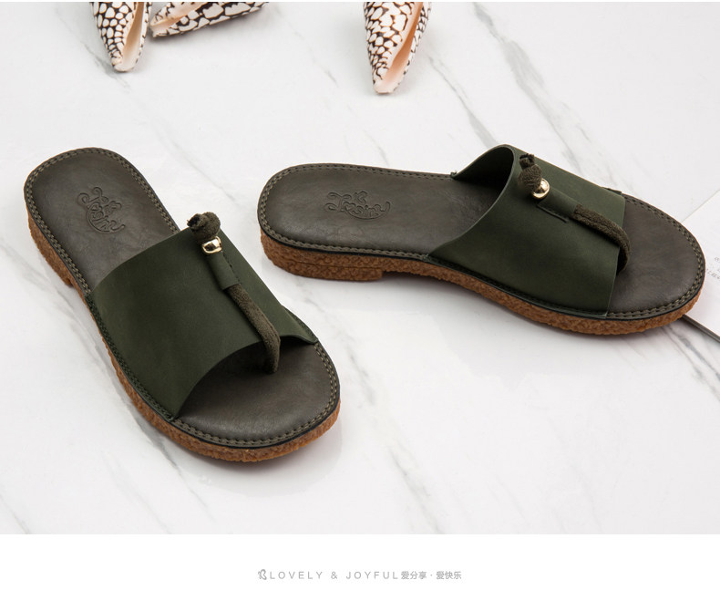 Sandales femme JOSINY    en PU - Ref 2673365 Image 16