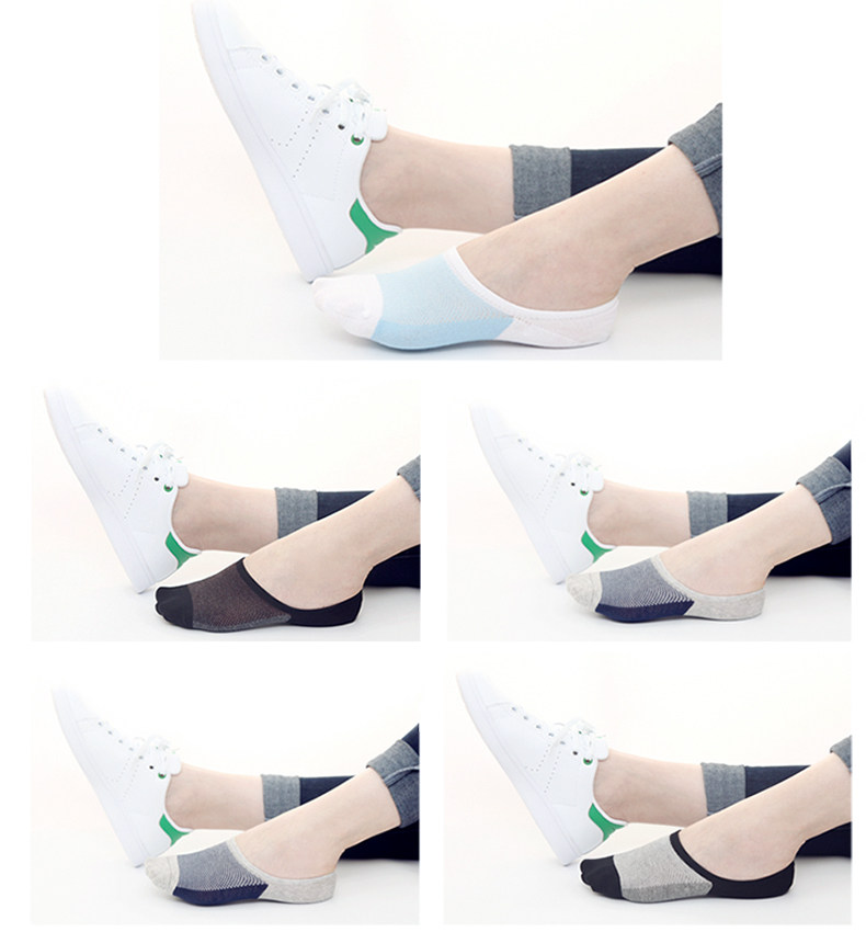 Chaussettes - collants YG-02 modèles - Ref 755133 Image 18