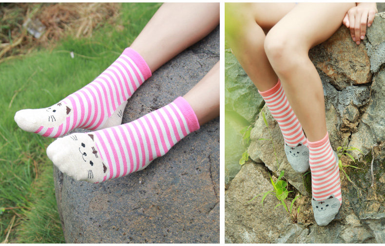Chaussettes - collants - Ref 756283 Image 32