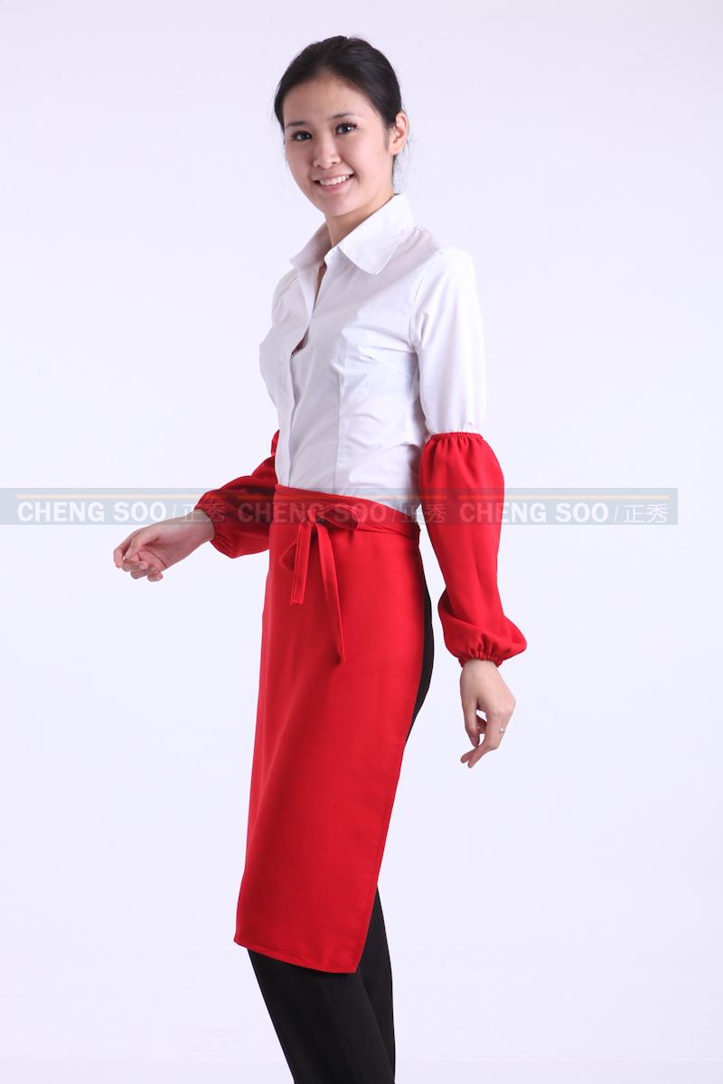 Uniforme de cuisinier CHENG SOO - Ref 1907508 Image 29