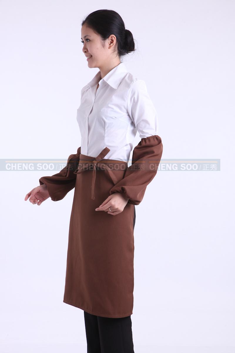 Uniforme de cuisinier CHENG SOO - Ref 1907508 Image 42