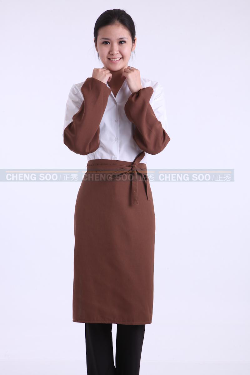 Uniforme de cuisinier CHENG SOO - Ref 1907508 Image 40