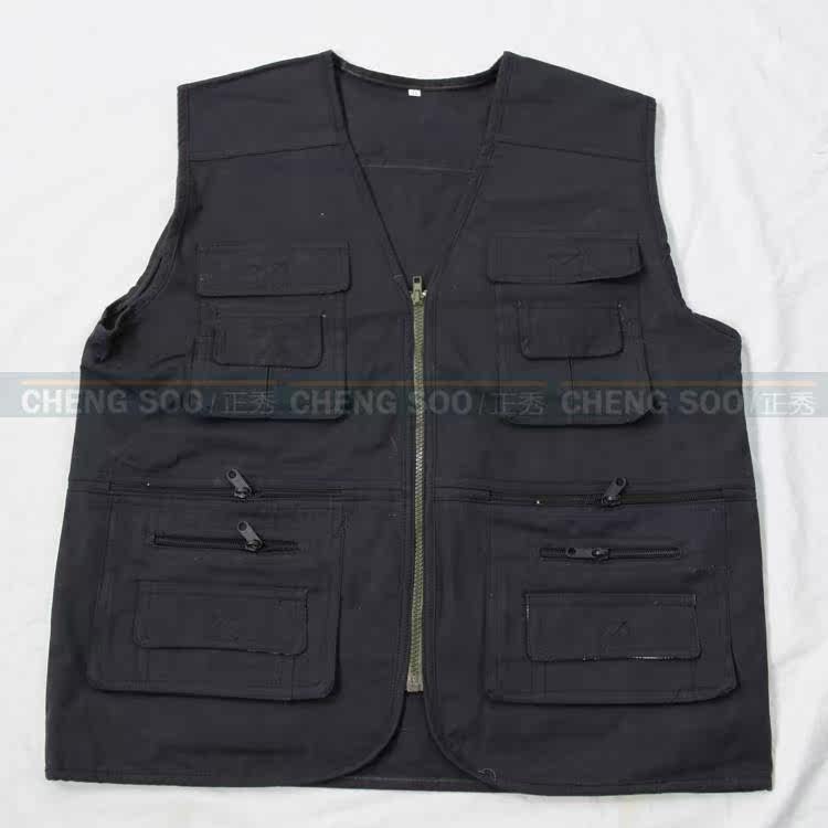 Tenue de travail CHENG SOO - Ref 1913157 Image 11