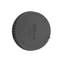 Nikon Nikon 1 AW1 Micro Single lens back cover Original Lens tail cover LF-N2000