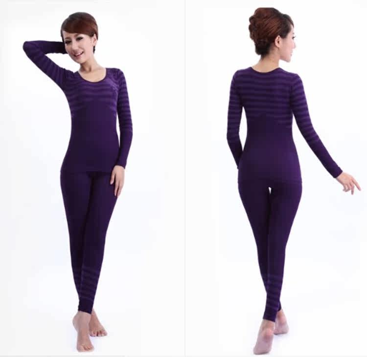 Corset amincissant en polyester - Ref 697910 Image 34