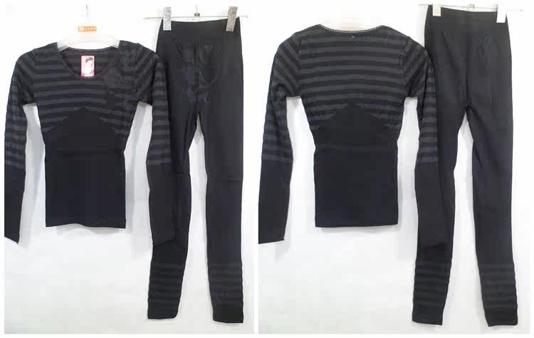 Corset amincissant en polyester - Ref 697910 Image 43