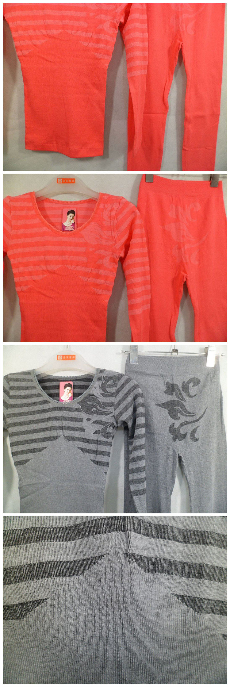 Corset amincissant en polyester - Ref 697910 Image 52