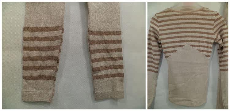 Corset amincissant en polyester - Ref 697910 Image 48