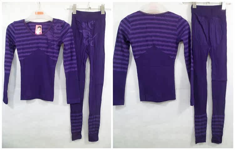 Corset amincissant en polyester - Ref 697910 Image 42