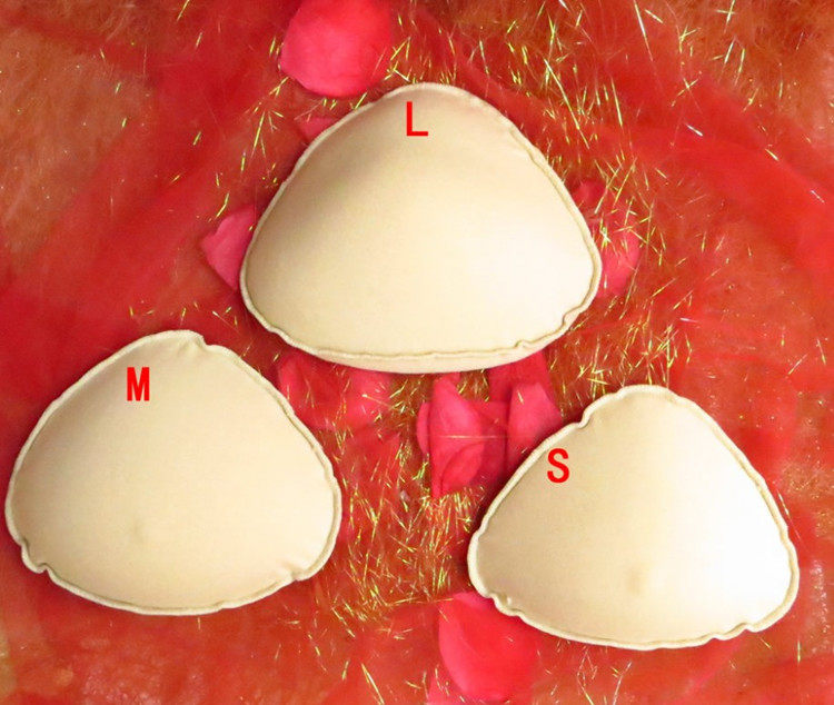 Pads pour soutien-gorge - Ref 812655 Image 12