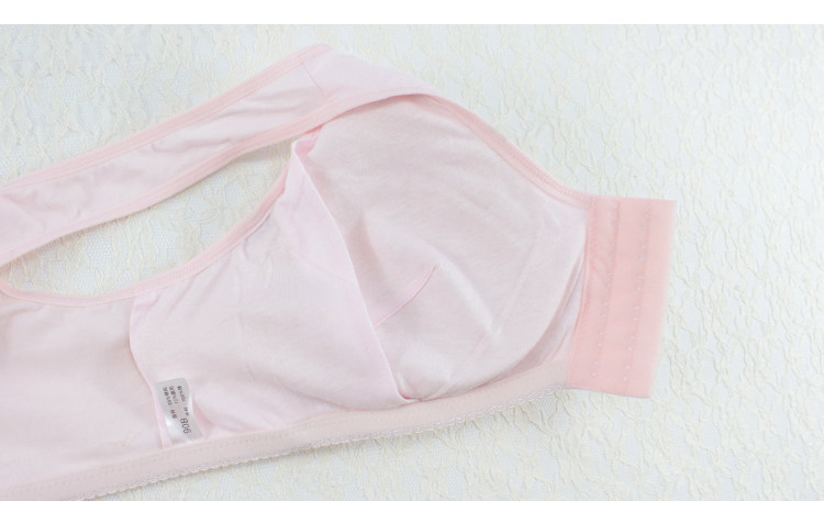 Pads pour soutien-gorge BEAUTYFORM - Ref 816700 Image 46
