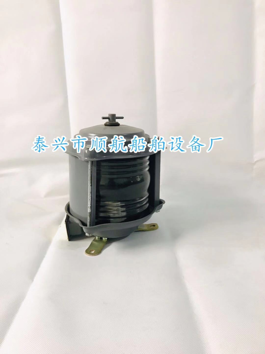 CXH-10D SINGLE LAYER MARINE NAVIGATION SIGNAL LAMP