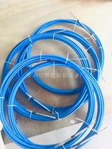 Boutique Yacht Marine Vessel External airship Yacht Flexible line Throttle Line Gear Line all types of itineraries are available